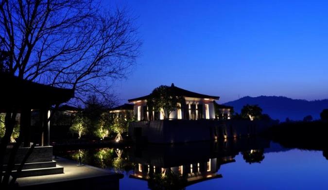 江浙沪周边踏青，都有哪些好去处？16