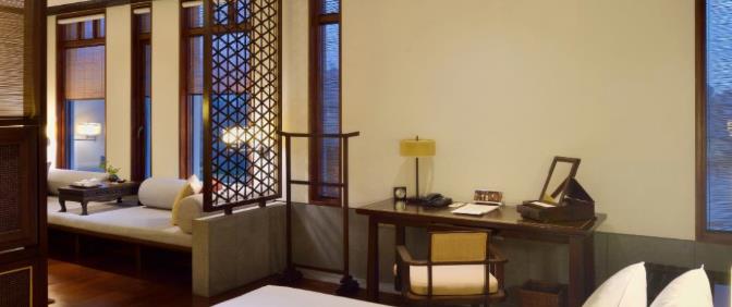 江浙沪周边踏青，都有哪些好去处？17