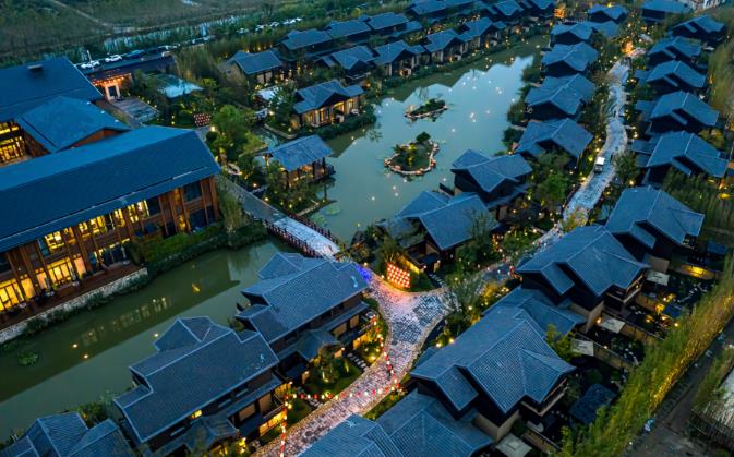 江浙沪周边踏青，都有哪些好去处？18