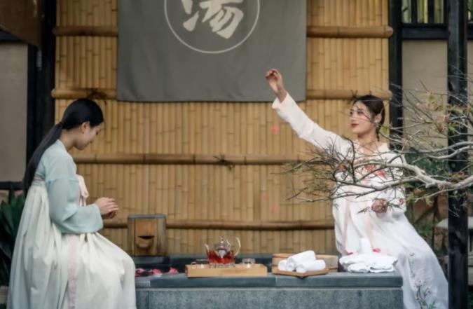 江浙沪周边踏青，都有哪些好去处？19