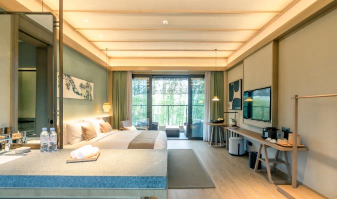 江浙沪周边踏青，都有哪些好去处？20