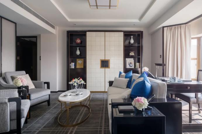 北京都有几家奢华酒店值得推荐的呢?2