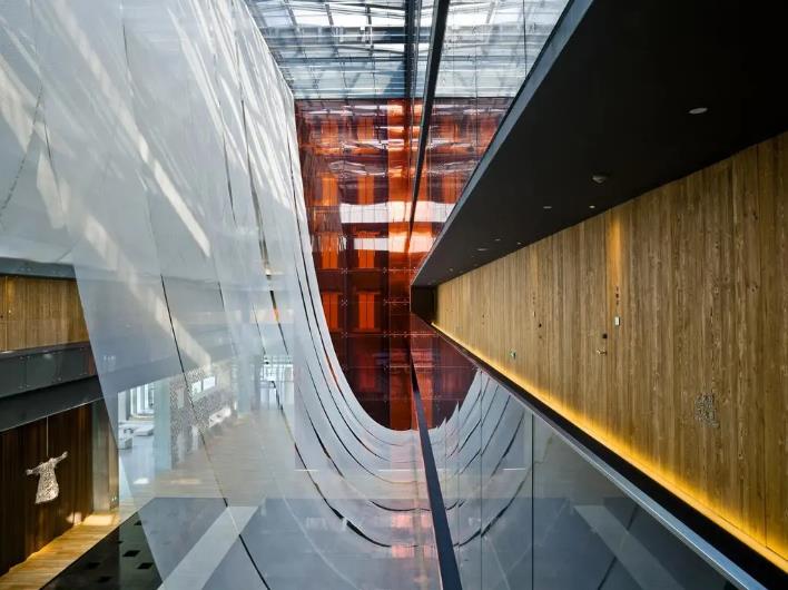 北京都有几家奢华酒店值得推荐的呢?12