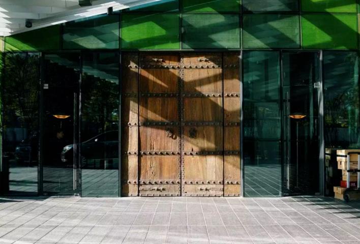 北京都有几家奢华酒店值得推荐的呢?13