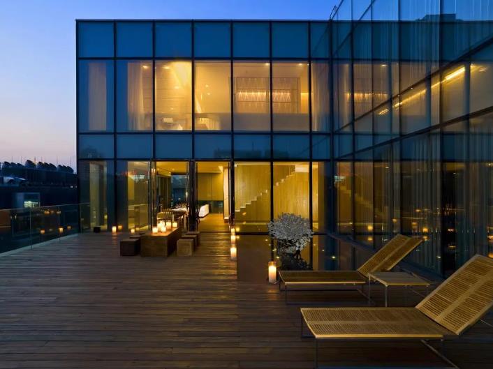 北京都有几家奢华酒店值得推荐的呢?14