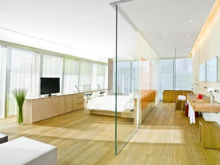 北京都有几家奢华酒店值得推荐的呢?15