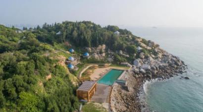 奇遇山海 | 探寻漳州秘境，一座低调的千年古城2