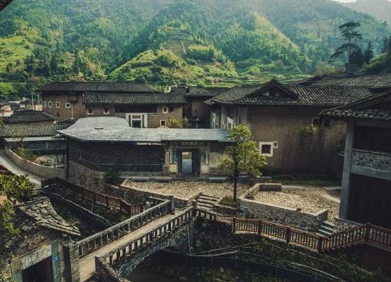 奇遇山海 | 探寻漳州秘境，一座低调的千年古城4