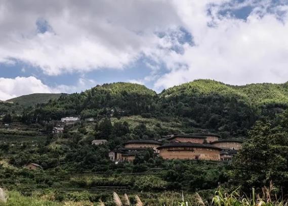 奇遇山海 | 探寻漳州秘境，一座低调的千年古城7