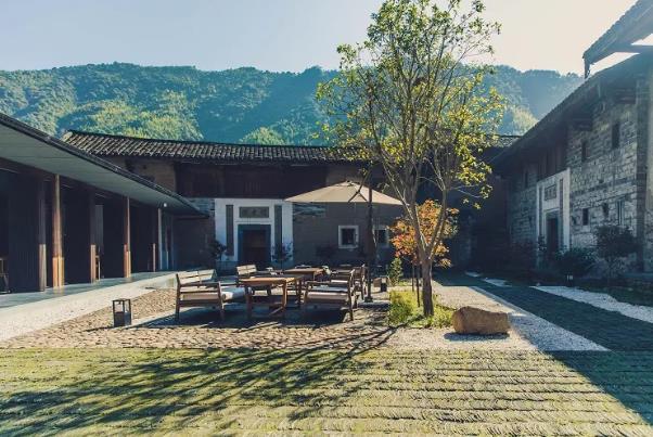 奇遇山海 | 探寻漳州秘境，一座低调的千年古城8