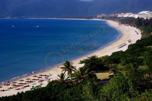 五一去三亚旅游都有哪些必玩的景点?2