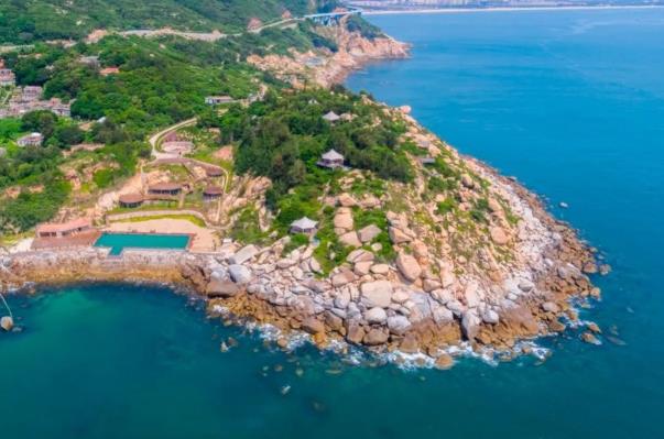 奇遇山海 | 探寻漳州秘境，一座低调的千年古城10