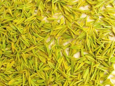 五一莫干山购物攻略,值得带回去的特产2