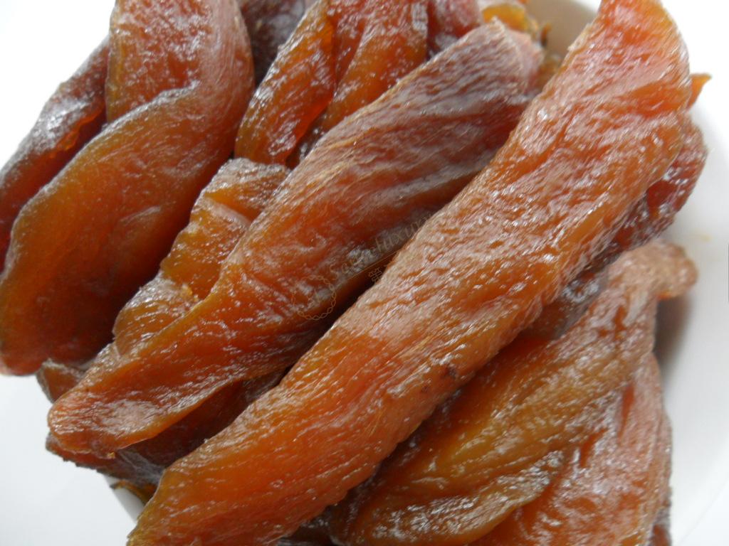 五一莫干山购物攻略,值得带回去的特产5