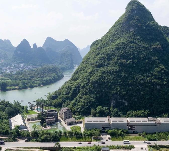 第六感考察 | 离开阿丽拉后的阳朔糖舍3