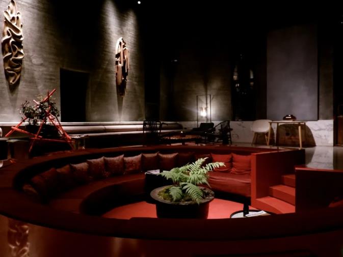 第六感考察 | 离开阿丽拉后的阳朔糖舍4