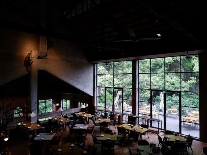 第六感考察 | 离开阿丽拉后的阳朔糖舍5