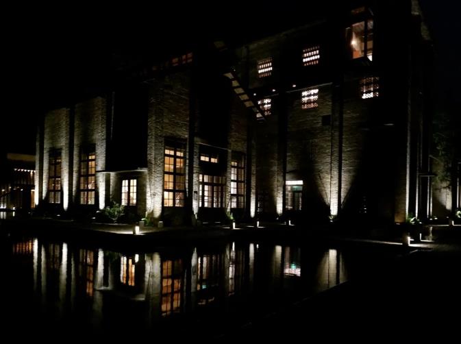 第六感考察 | 离开阿丽拉后的阳朔糖舍7