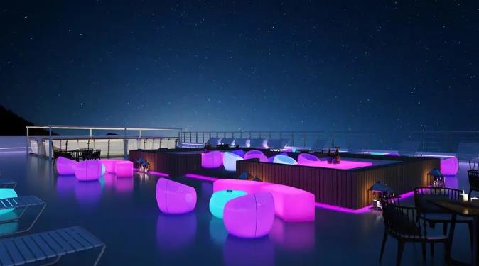 用12天时间,乘游轮来探索长江流域!5