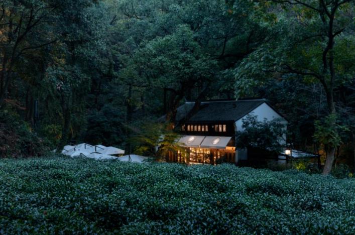 五一小长假,上海周边值得一去的度假酒店12