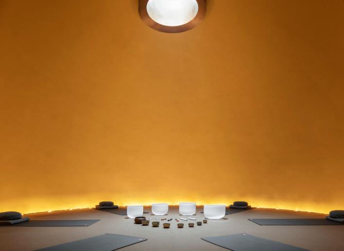 五一小长假,上海周边值得一去的度假酒店8