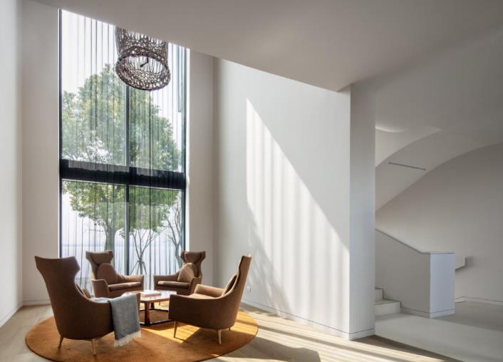 五一小长假,上海周边值得一去的度假酒店10