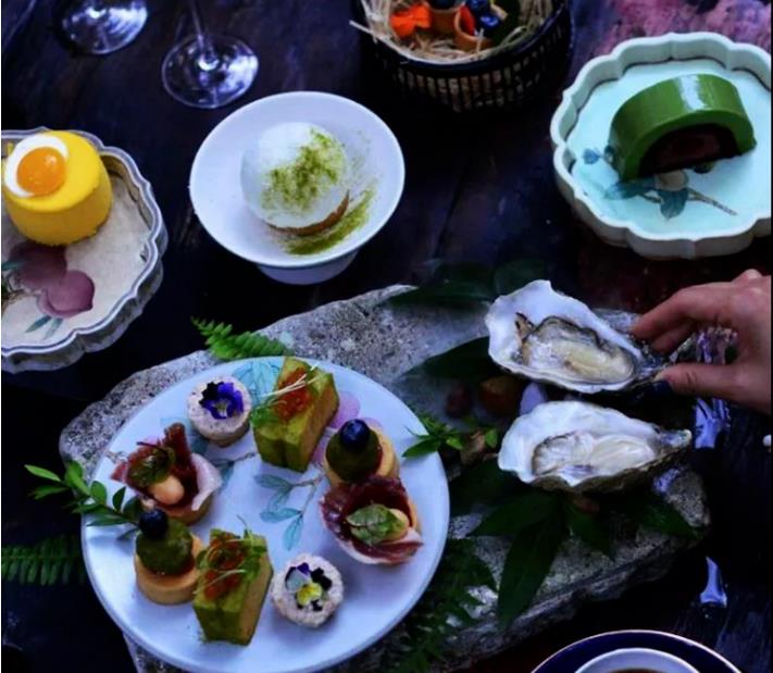 五一小长假,上海周边值得一去的度假酒店13