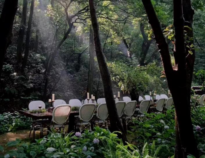 五一小长假,上海周边值得一去的度假酒店16