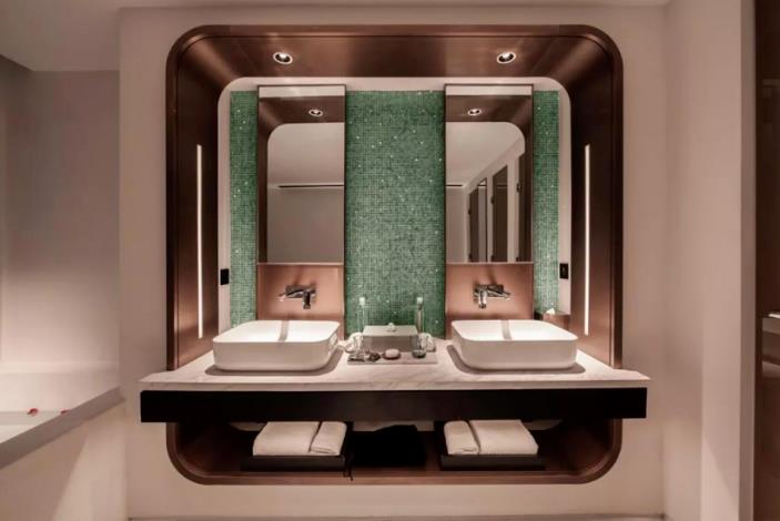 五一小长假,上海周边值得一去的度假酒店18