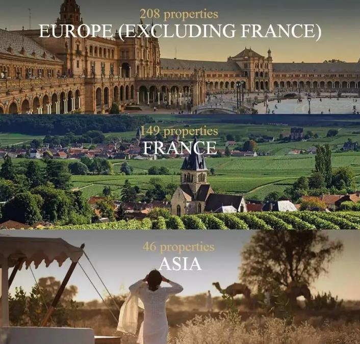 五一小长假,上海周边值得一去的度假酒店19