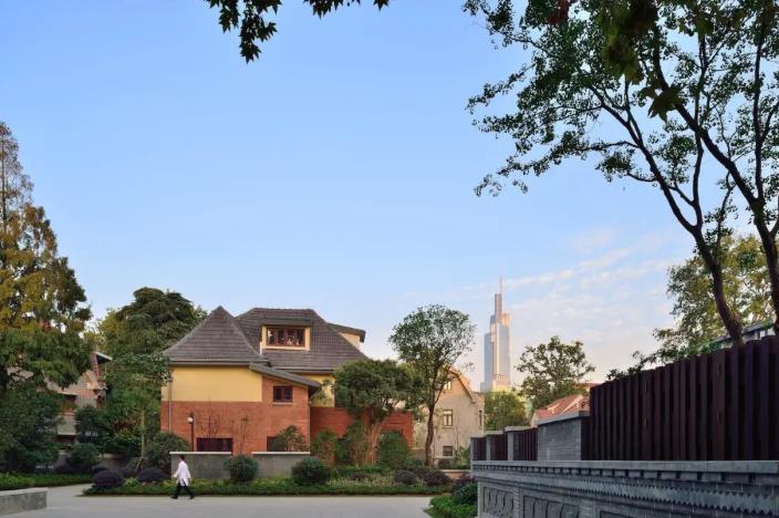 五一小长假,上海周边值得一去的度假酒店20