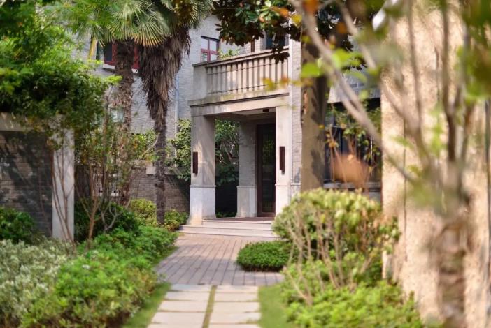 五一小长假,上海周边值得一去的度假酒店21