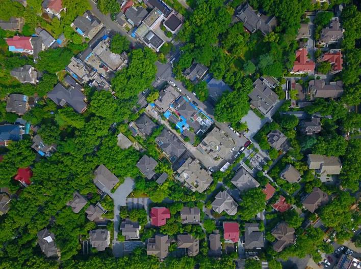 五一小长假,上海周边值得一去的度假酒店23