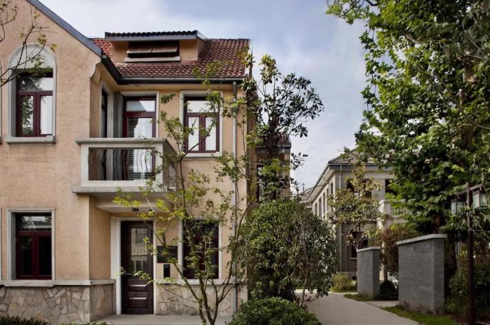 五一小长假,上海周边值得一去的度假酒店24