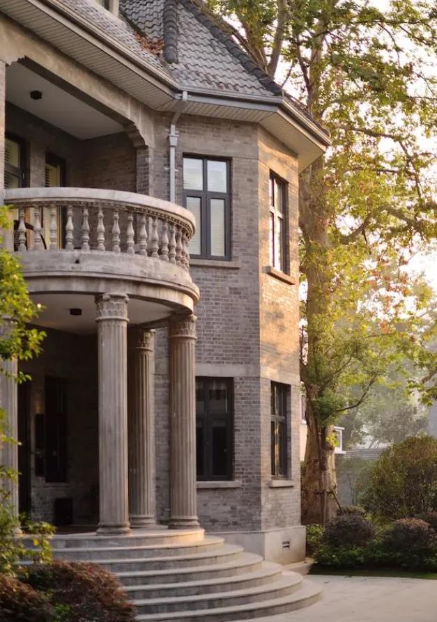 五一小长假,上海周边值得一去的度假酒店25