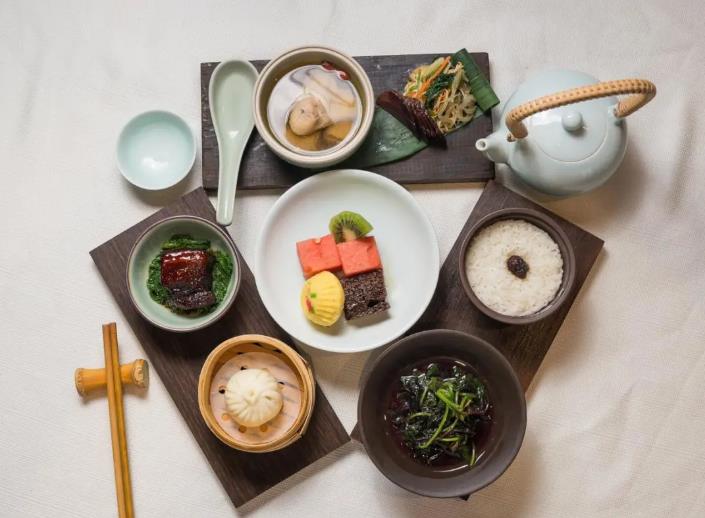 五一小长假,上海周边值得一去的度假酒店26