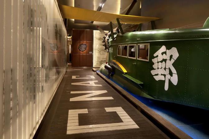 魔都上海都有哪些奢华酒店?10