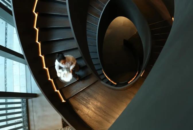 魔都上海都有哪些奢华酒店?15