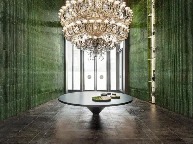 魔都上海都有哪些奢华酒店?18