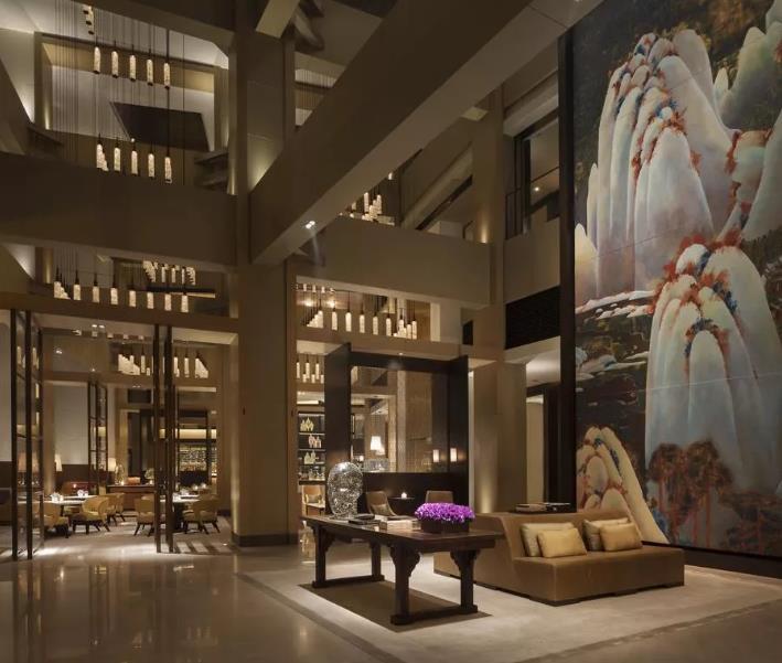 北京奢华酒店甄选推荐(第二弹)3