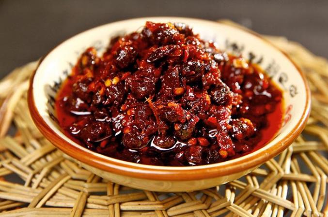 五一到成都不容错过的特产都有哪些?3