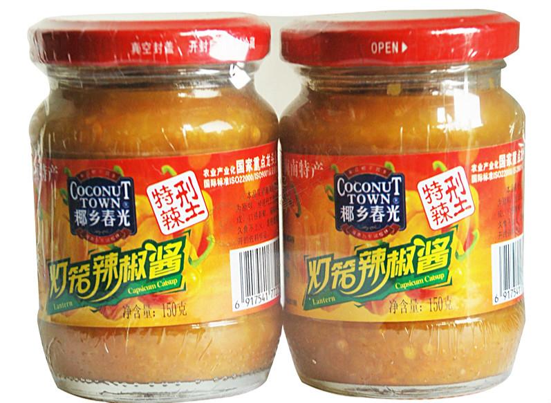 五一去三亚都有哪些值得一买的特产?3