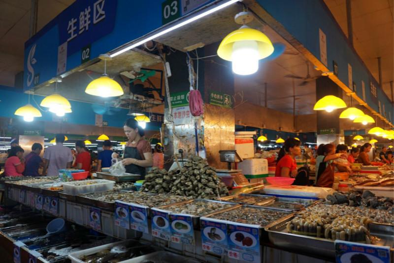 五一去三亚都有哪些值得一买的特产?4