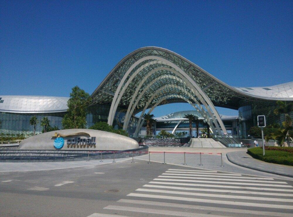 五一去三亚都有哪些值得一买的特产?5