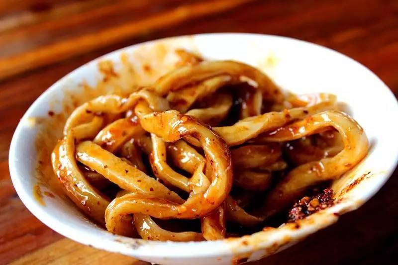 五一去成都锦里小吃街附近有哪些美食?6