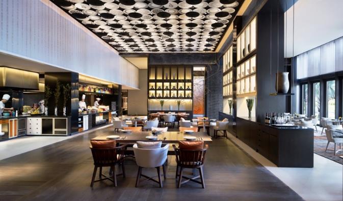 三亚太阳湾柏悦酒店怎么样?如何预订?3