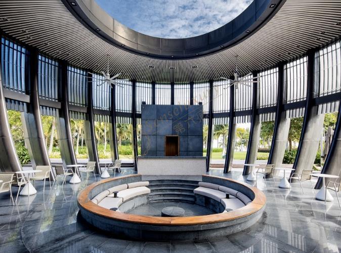 三亚太阳湾柏悦酒店怎么样?如何预订?6