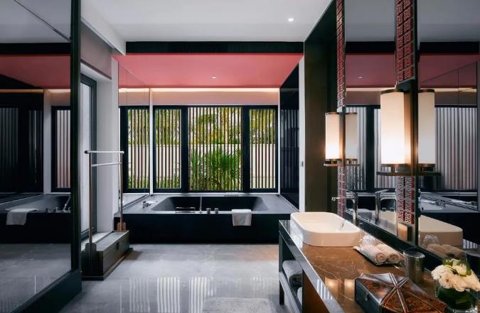 五一三亚必选酒店都有哪些？9