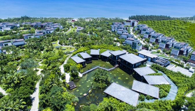 五一三亚必选酒店都有哪些？13