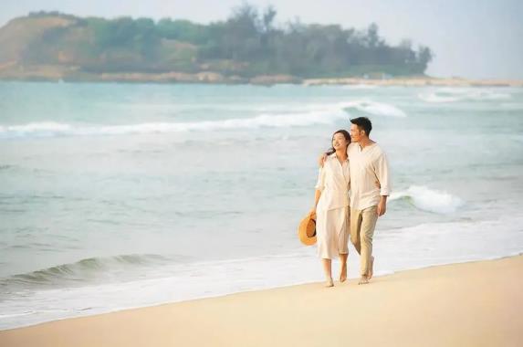 五一三亚必选酒店都有哪些？19